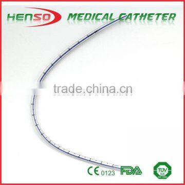 HENSO Disposable Thoracic Chest Drain Catheter