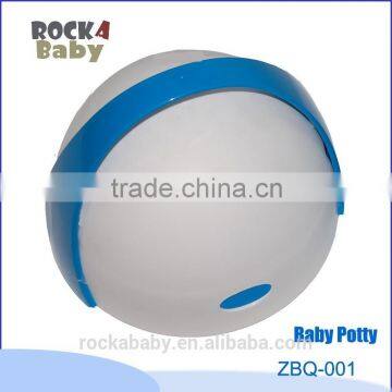 Travel Potty Baby Toilet Training Baby Potty photo-3