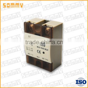 220VAC single phase solid state relay SSR