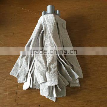 Polyester&polyamide Mophead