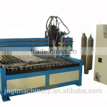 Huafei Top Model Cnc Gas Cutting Machine photo-2