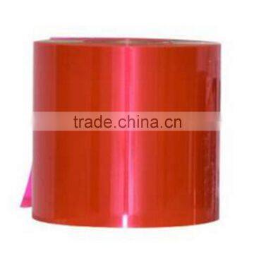 High quality pvc film roll or sheet for blister packing