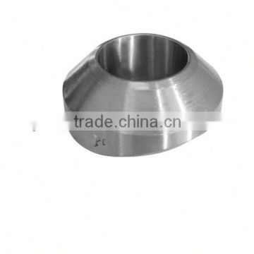 forged high pressure pipe fittings