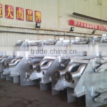 R3.5-14M continuous casting machine (CCM)