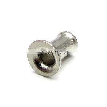 Shenzhen Factory Professional Customized Hollow Aluminum Pop Rivets photo-2