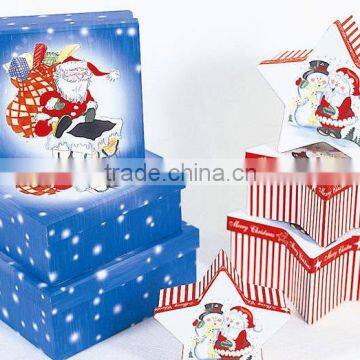 OEM/ODM Design Made Fancy Gift Box photo-2
