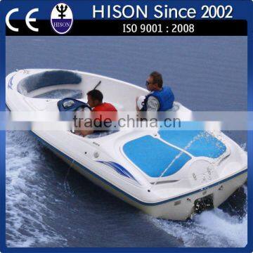 Hison maunfacturing brand new Hison ocean speed ship