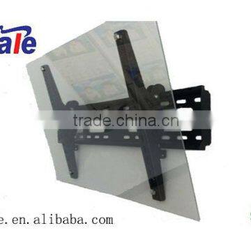 Hot-sell tilt lcd wall bracket tv Tv hangers for 32"-65"