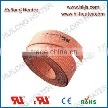 ul Silicone Heating Tape for Automatic Car Washer photo-2