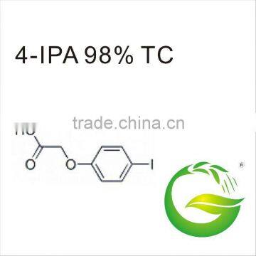 4-Iodophenoxyacetic acid (4-IPA)