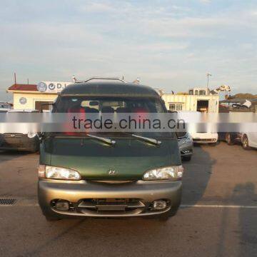 HYUNDAI GRACE