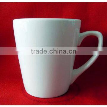 New arrival novelty fine ceramic mug