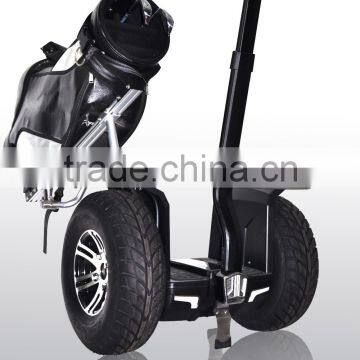 IO Chic Golf 20inch Tire Adult Big Wheel Scooter China Off Road Motorcycle