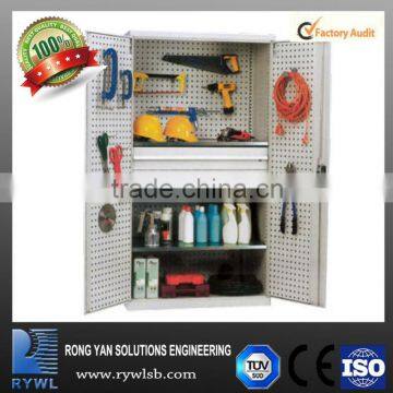 RYWL 2015 industrial metal locker for workshop