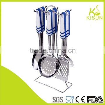 Best Quality Cooking Utensil Thick Stainless Steel With 2014 Handle photo-3