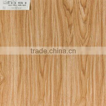 German technology laminated flooring