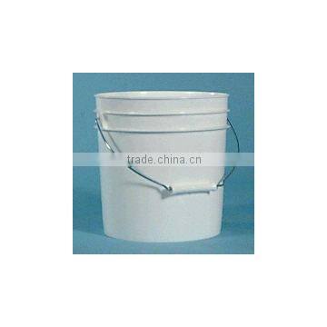 2gallon plastic pail mould(bucket mould,barrel mould)