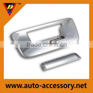 aftermarket auto and truck accessories tailgate trim