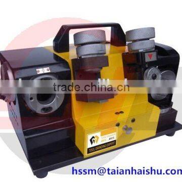 Portable Machine ZX13/ZX30 Milling Cutter Drill Grinding Machine Combination With ce photo-2