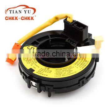 High quality Spiral Cable Sub Assy for Toyota COROLLA SOLUNA VIOS VIOS 84306-0D021