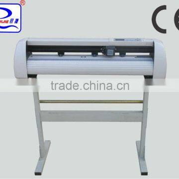 Vinyl Rolls Cutting Plotter Cutting Plotter for Vinyl RJ880/980/1180/1380/1680