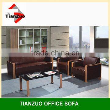 2015 Europen Style Executive Office Sofa Used For Office(TZ-B61)