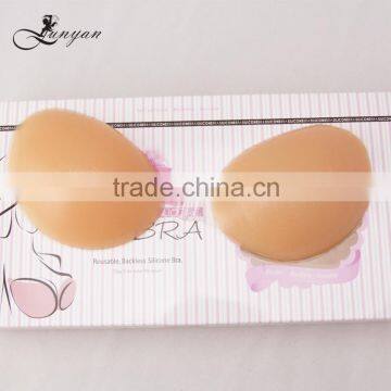 2014 most fashionable high quality comfortable an invisible high quality young sexi girl wear bra