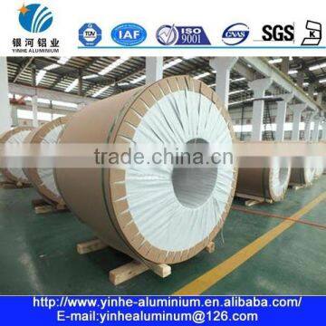 aluminum coil with two colors coated on both side for decoration indoor