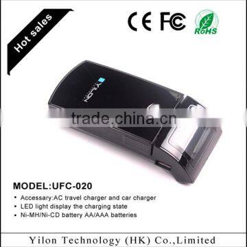 for travel standard battery inverters with battery charger