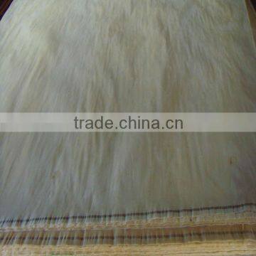 Chinese Birch Veneer for Kitchen Cabinets