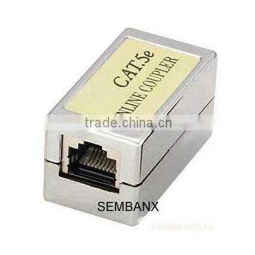 Connection Box&Coupler , 1 port surface mount box