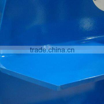 HG400 h beam truck chassis crane beam automatic CNC welding machine