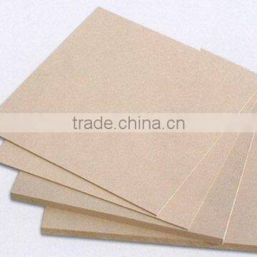 Medium Desity Fiber Board/MDF