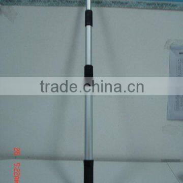 aluminum telescopic tube