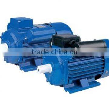 YC series asynchronous heavy-duty motors
