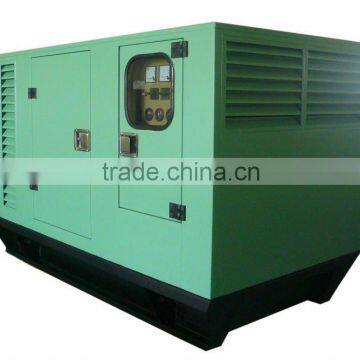 50kw china deutz electric generator with transfer switches