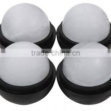 Silicone Ice Ball Maker For Custom Silicone Ice Ball Mold