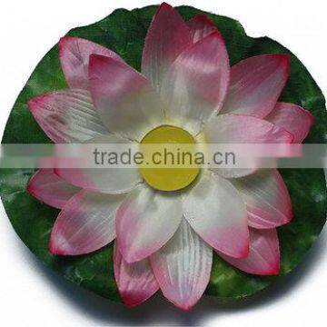 Nylon Fabric Floating Water Lantern Wholesale photo-3