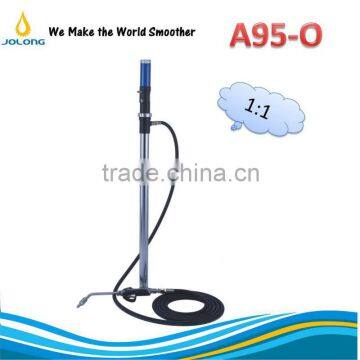 A95-O 1:1 AIR OIL PUMP