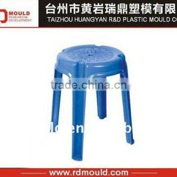 commodity plastic bench mold