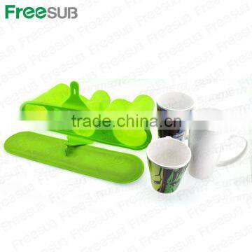 Heat Press Mugs Clamp For 3d Sublimation Machine