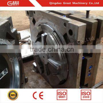 2016 Practical 5000L Water Storage Tank Blow Molding Machine