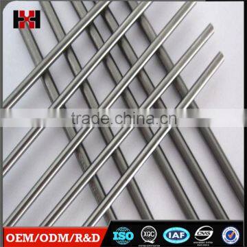 Wholesale High precision tungsten carbide blanks K30 carbide bars good quality yk15 carbide rods