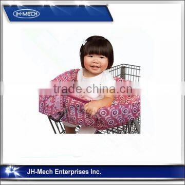 Cheap and universal shopping cart cover Chinese supplier