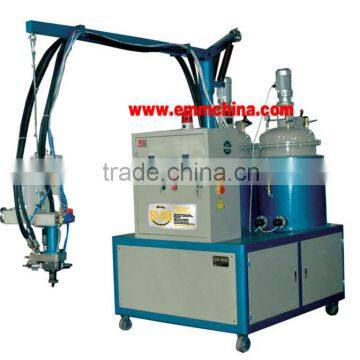 EMM083-2 cement foaming machine