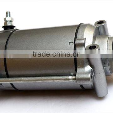CBT Starter Motor Specification photo-5