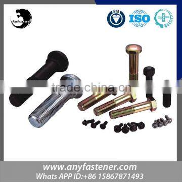 NBFATN Industry leader various size male and female high strength bolt carrier