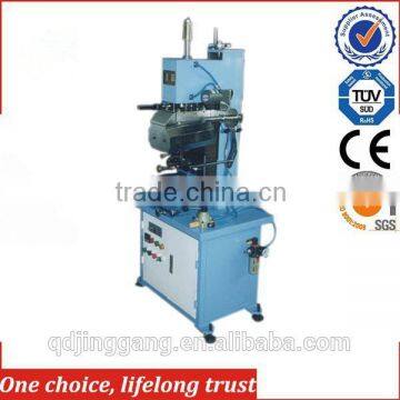 TJ-13 Longboard Heat Transfer Machinery