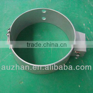 stainless mica band heater of extruder