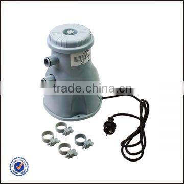 Swimming Pool Floatable Filter Pump